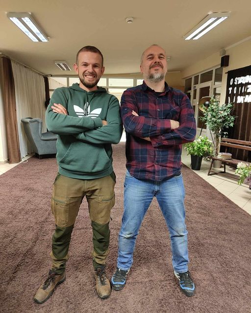 Goście Goście/ NASI ABSOLWENCI ❤❤❤