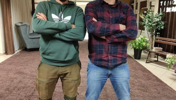 Goście Goście/ NASI ABSOLWENCI ❤❤❤