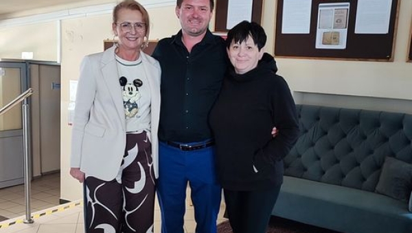 Goście Goście/ NASI ABSOLWENCI ❤❤❤