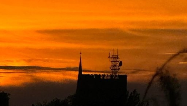 Absolwenci foca, Krzysiek Nowak