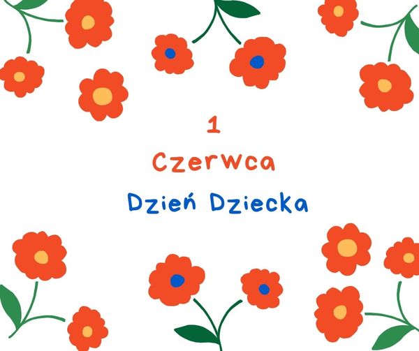 Dzień Dziecka