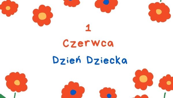 Dzień Dziecka