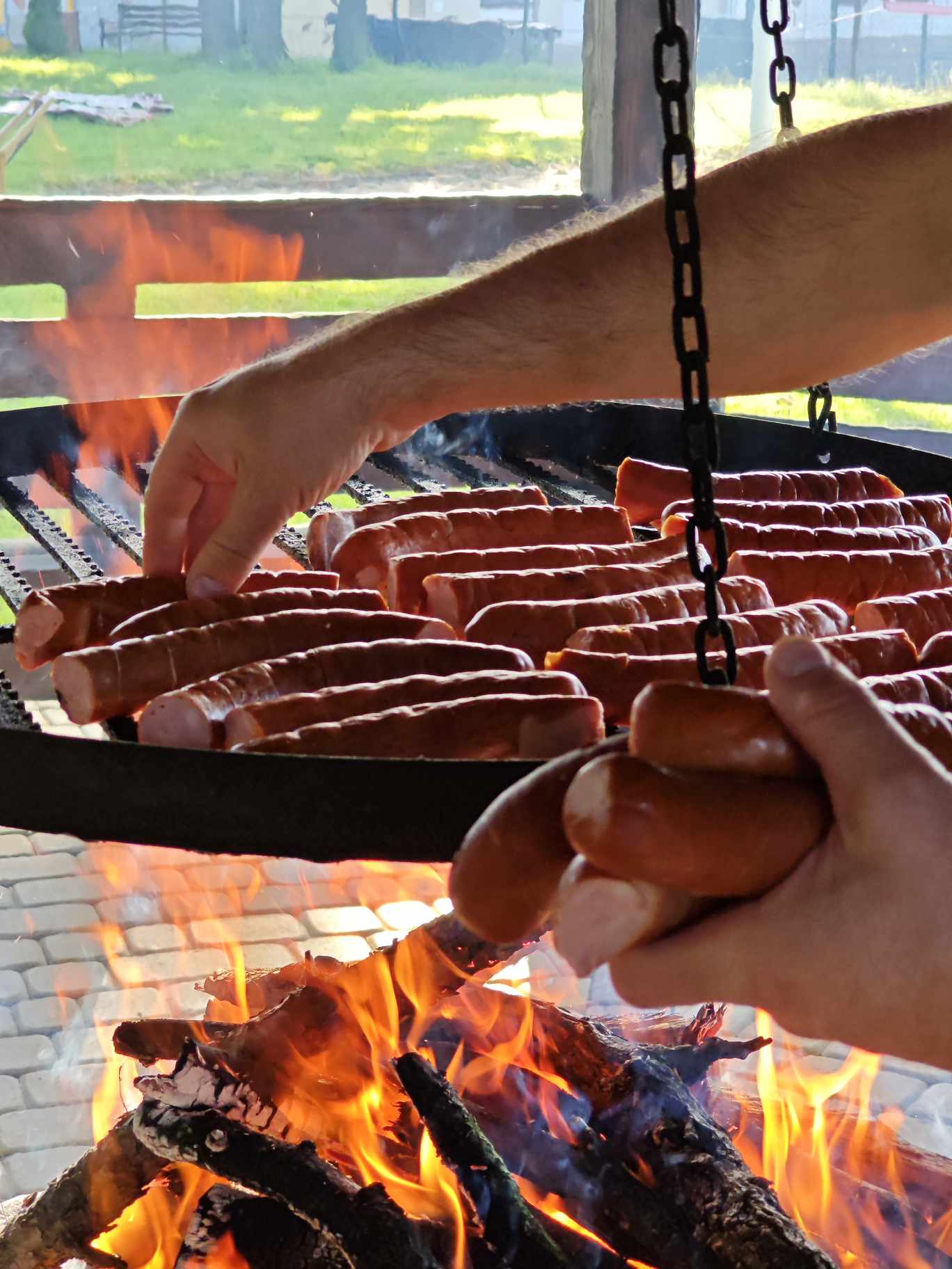 Festyn na Zielonej Trawce 2024