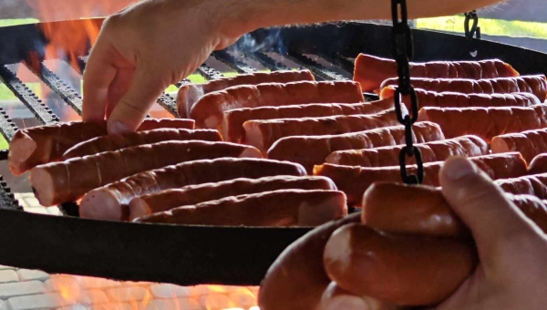 Festyn na Zielonej Trawce 2024