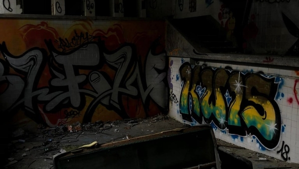 W tajemniczym świetle obiektywu Klary