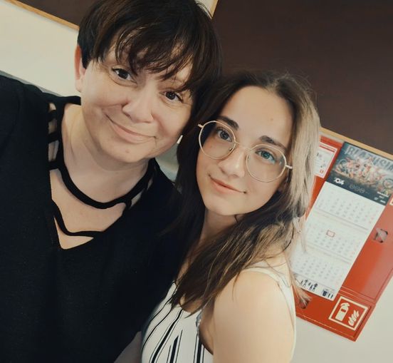 Goście Goście/ NASI ABSOLWENCI ❤❤❤