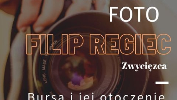 Wyniki konkursu fotograficznego 