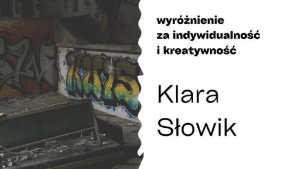 Nagroda za indywidualność