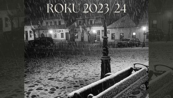Zdjęcie roku 2023/24