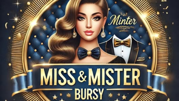 **Znamy wyniki Finał Miss i Mistera Bursy**