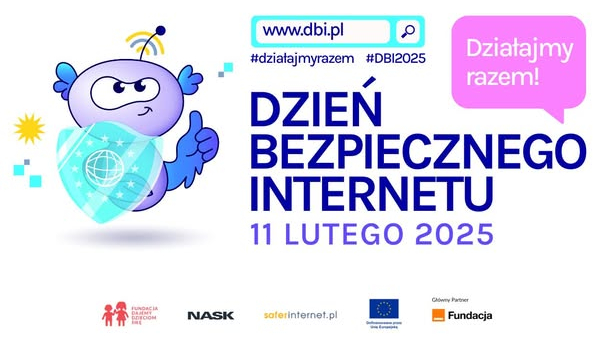 **Akcja Cyberbezpieczni**