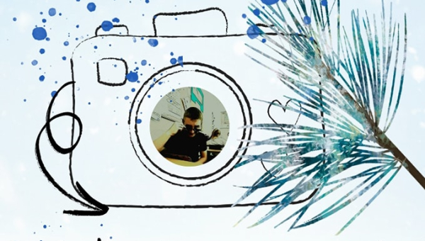 **WYSTAWA fotografii Huberta Krzyściak****