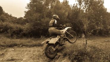 Enduro5
