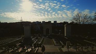 Ukraina Madzia Lis 3