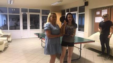 Spontaniczny Midzynarodowy Turniej Tenisa Stoowego