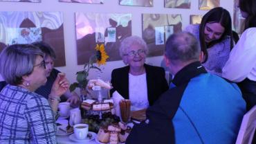 Dziadkowie I Nie Tylko