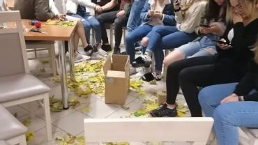 10.warsztatyforma Przestrzenna Jako Rodek Przekazupazdziernik 2021