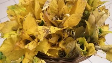 16. Warsztatyforma Przestrzenna Jako Rodek Przekazupazdziernik 2021