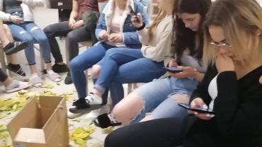 17.warsztatyforma Przestrzenna Jako Rodek Przekazupazdziernik 2021