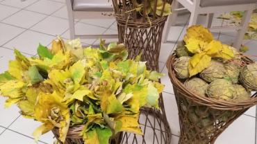 18. Warsztatyforma Przestrzenna Jako Rodek Przekazupazdziernik 2021