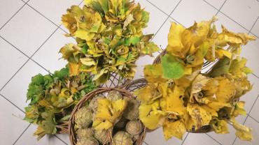 21. Warsztatyforma Przestrzenna Jako Rodek Przekazupazdziernik 2021