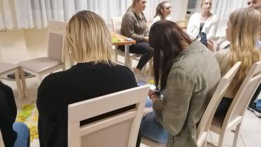 22.warsztatyforma Przestrzenna Jako Rodek Przekazupazdziernik 2021