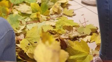 9.warsztatyforma Przestrzenna Jako Rodek Przekazupazdziernik 2021