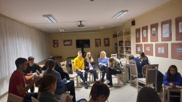 Warsztaty Klub Zawodowcw