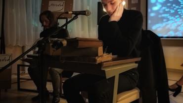 11.norwid Pie Od Ziemi Naszej Wieczornica Patriotyczna