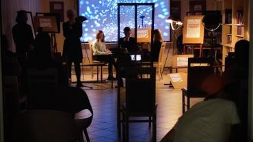 12.norwid Pie Od Ziemi Naszej Wieczornica Patriotyczna