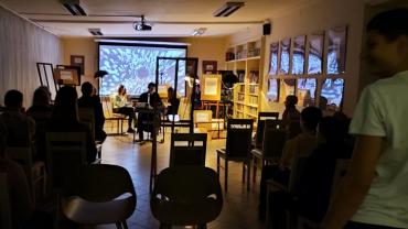 15.norwid Pie Od Ziemi Naszej Wieczornica Patriotyczna