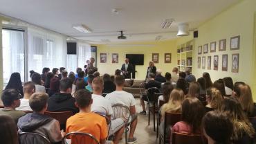 Spotkanie 16 Wrzesien 4