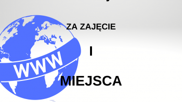 I Miesce Weronika Majchrzak