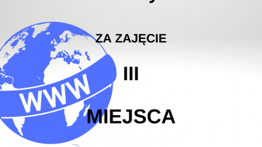 Iii Miejsce Julia Ry