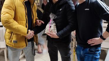 274465219 5148264568544974 8728059889506362939 N