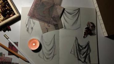 Martyna Chryczykszkicownik 10