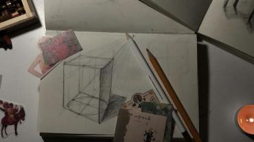 Martyna Chryczykszkicownik 1