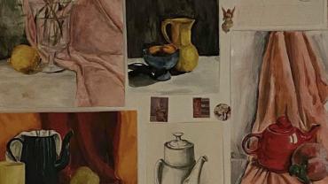 Martyna Chryczykszkicownik 2