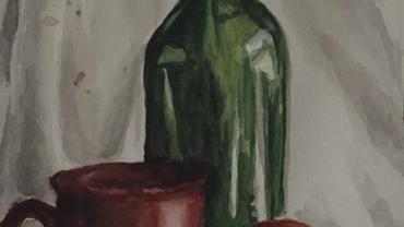 Martyna Chryczykszkicownik 3