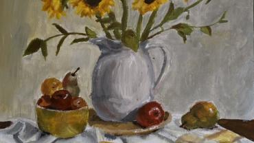 Martyna Chryczykszkicownik 4