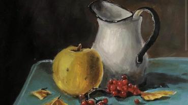 Martyna Chryczykszkicownik 5