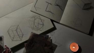 Martyna Chryczykszkicownik 6