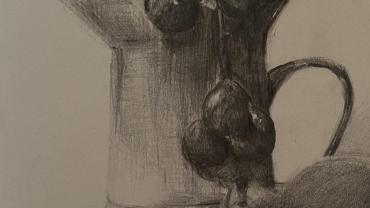 Martyna Chryczykszkicownik 7