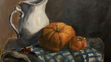 Martyna Chryczykszkicownik 8