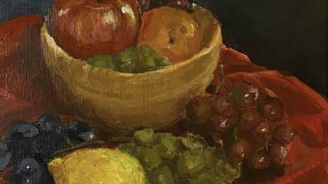 Martyna Chryczykszkicownik 9