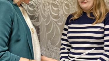 Podziekowania Staremu Sw