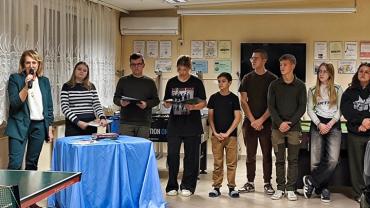 Przekazanie Wadzy Nowemu Samorzadowi