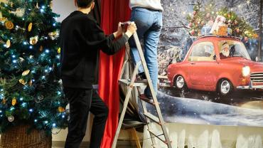 Przygotowania Do Mikoaja 3