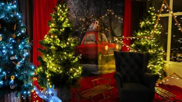 Przygotowania Do Mikoaja 6